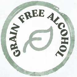 Grain Free Alcohol