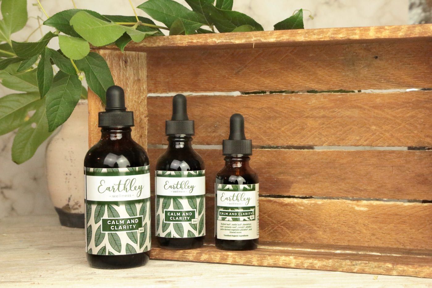 calm clarity-herbal-extract-10406