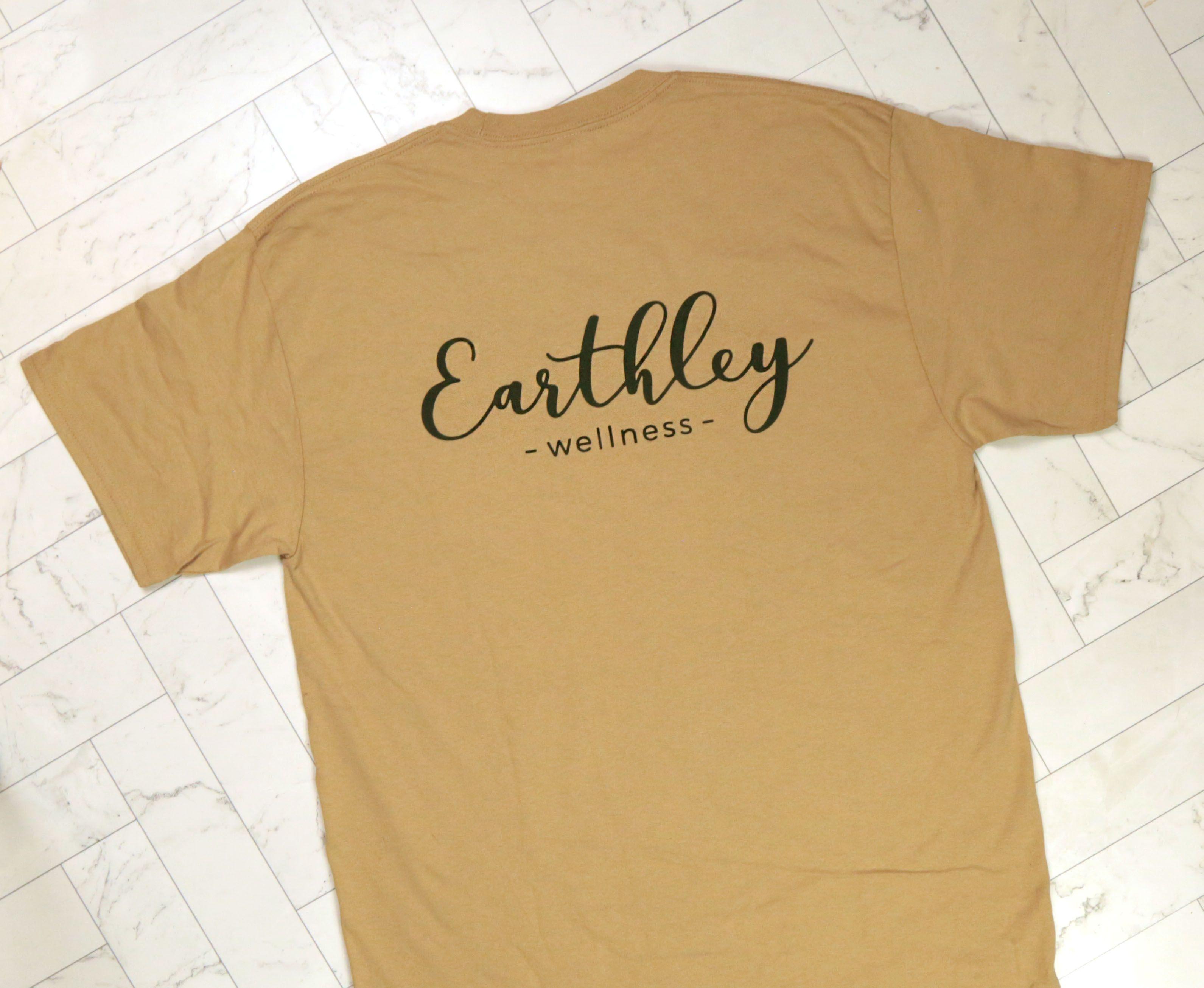 Natural wellness lifestyle photograph with herbal ingredients and mindful living elements